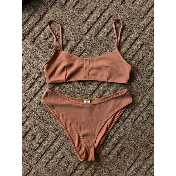 Forever 21 Bikini - Picture 3 of 4